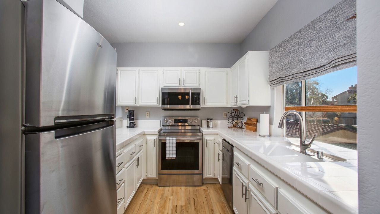 Photo of Kitchen in Oak Park
