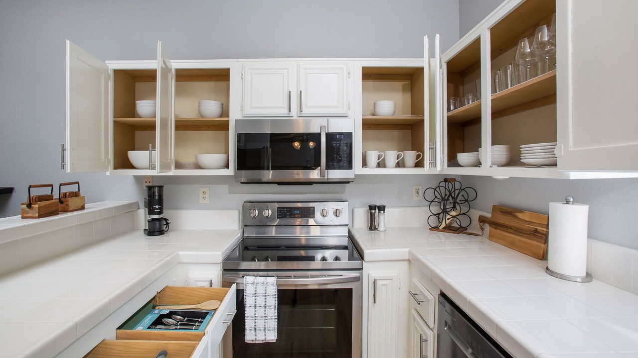 Photo of Kitchen in Oak Park