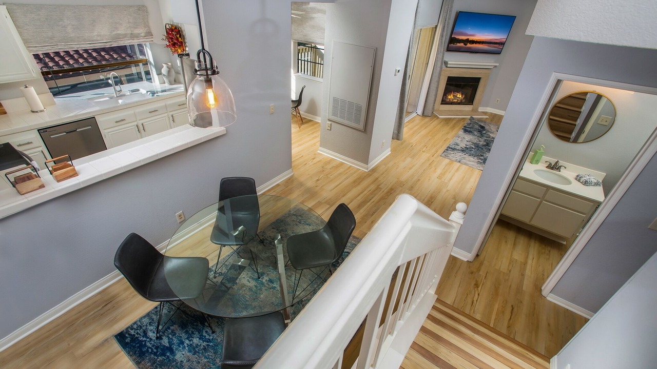 Photo of Kitchen in Oak Park