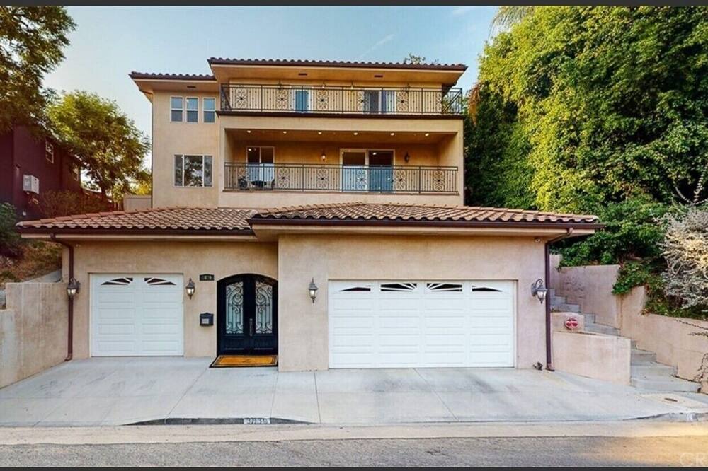 Photo of Outdoor in Eagle Rock