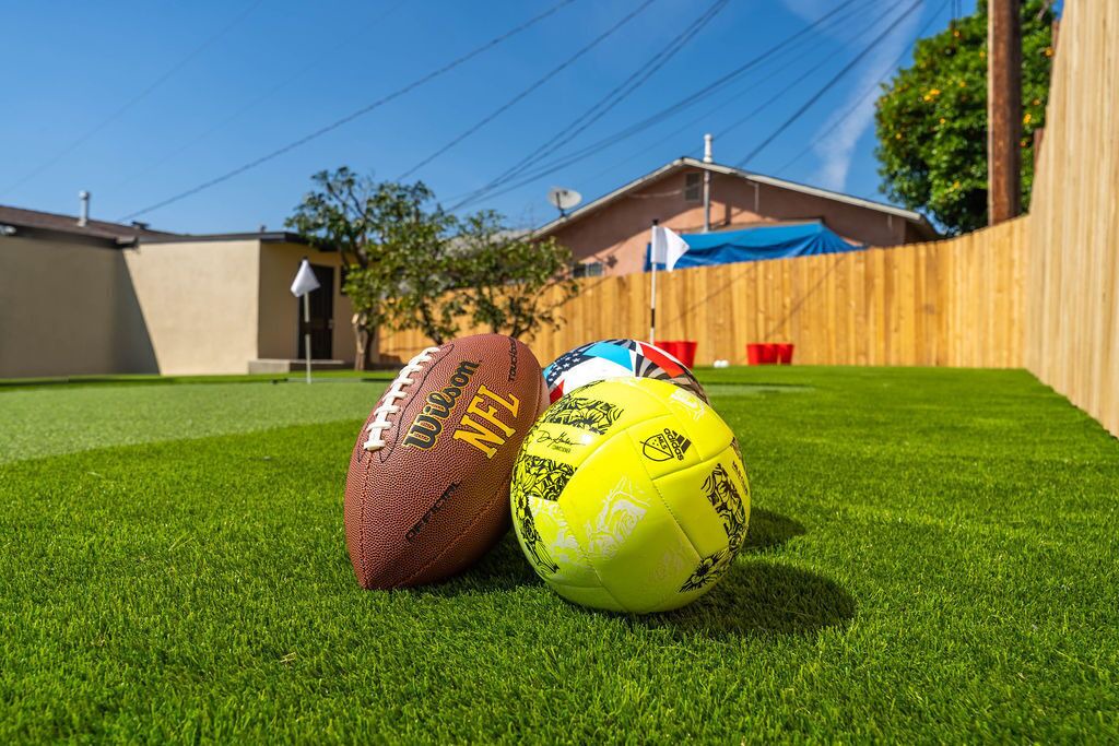 Photo of Outdoor in Los Angeles