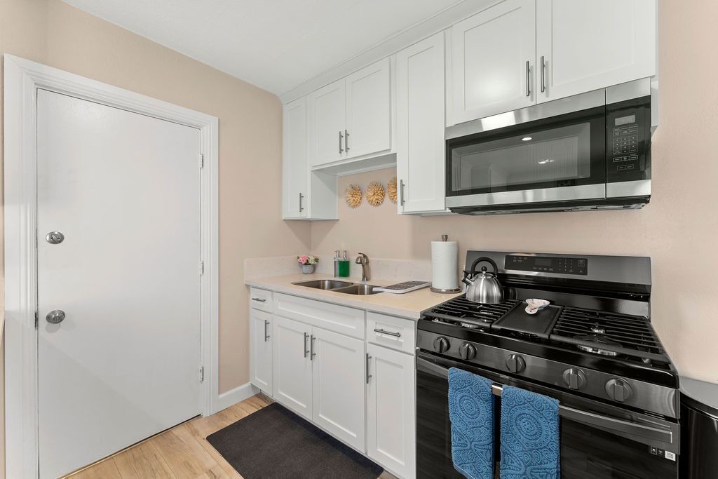 Photo of Kitchen in Los Angeles