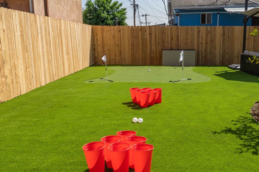 Photo of Outdoor in Los Angeles