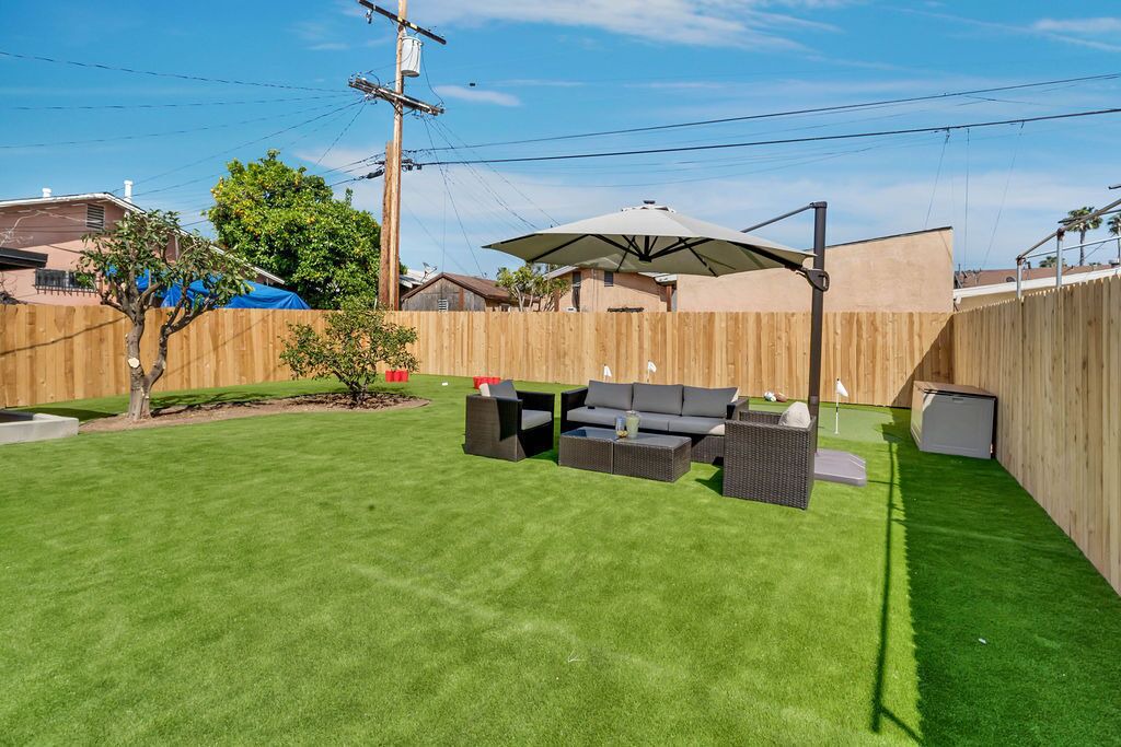 Photo of Outdoor in Los Angeles
