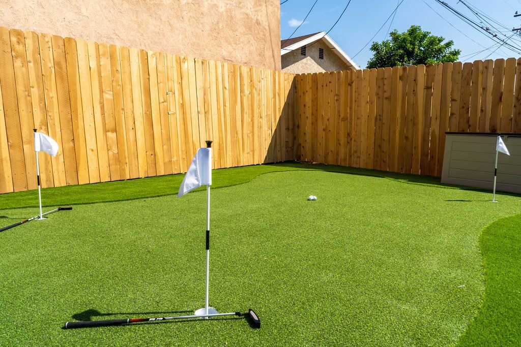 Photo of Outdoor in Los Angeles