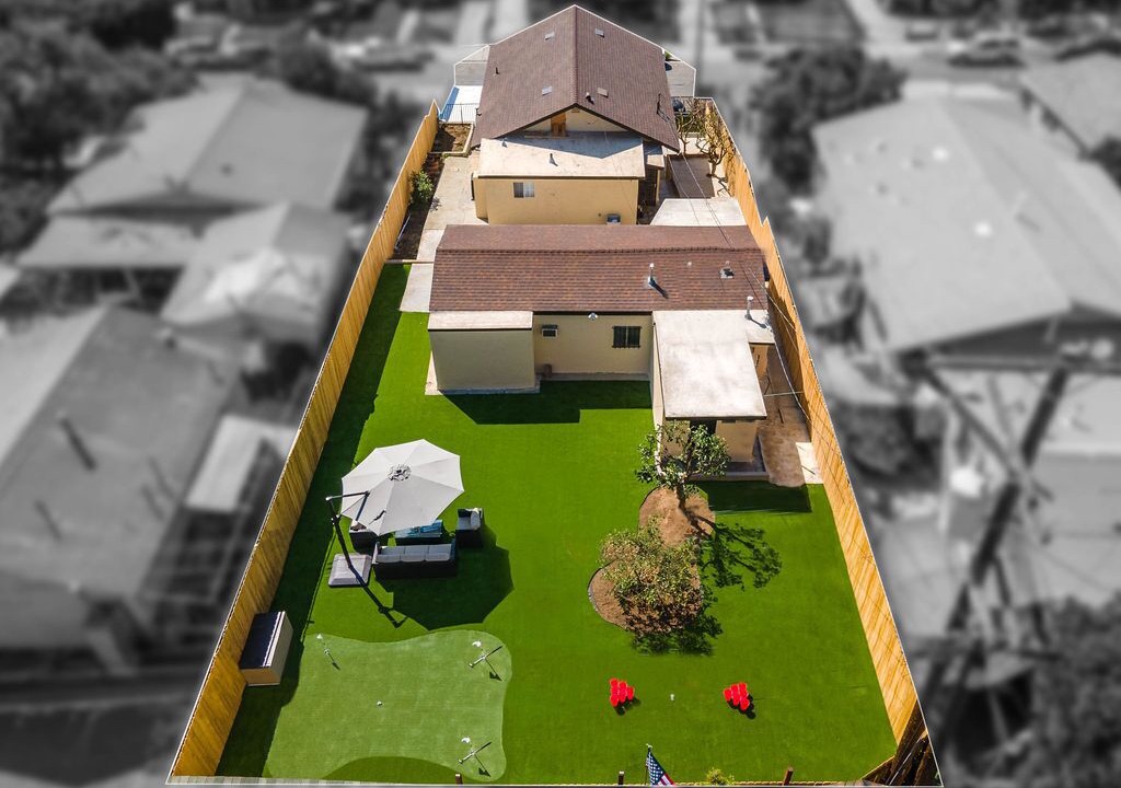 Photo of Outdoor in Los Angeles