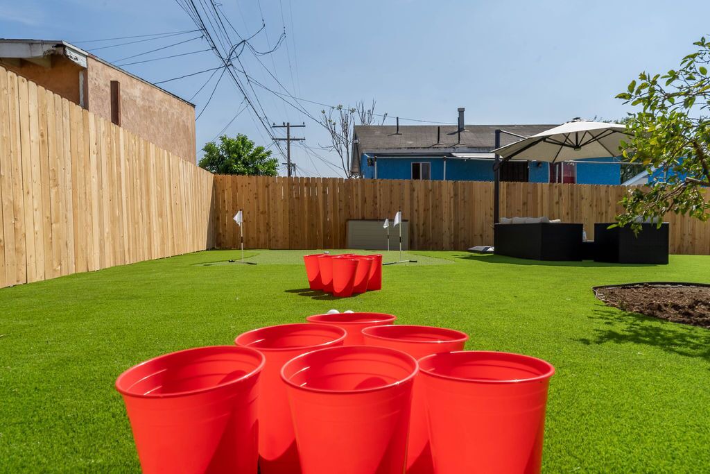 Photo of Outdoor in Los Angeles