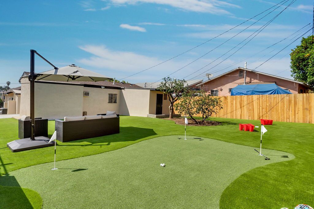 Photo of Outdoor in Los Angeles