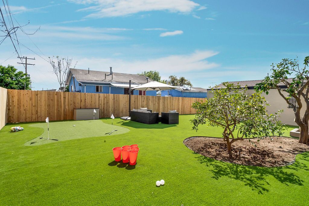 Photo of Outdoor in Los Angeles