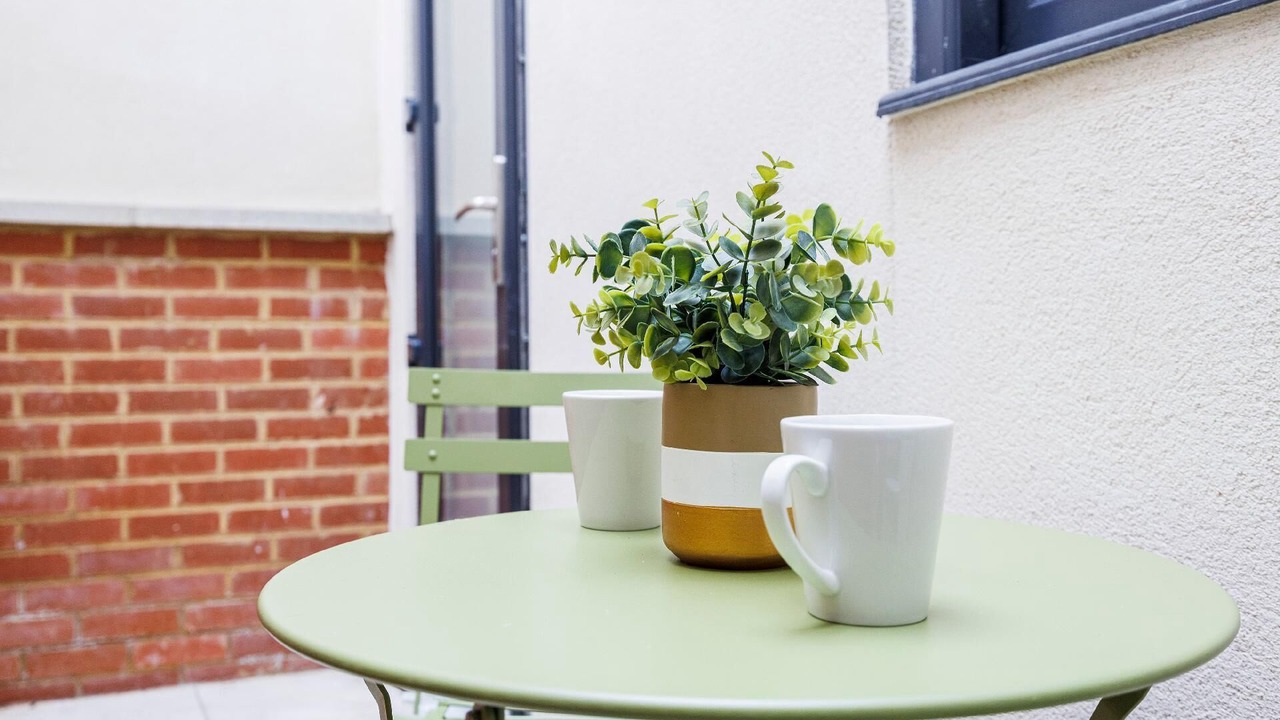 Photo of Outdoor in Dulwich