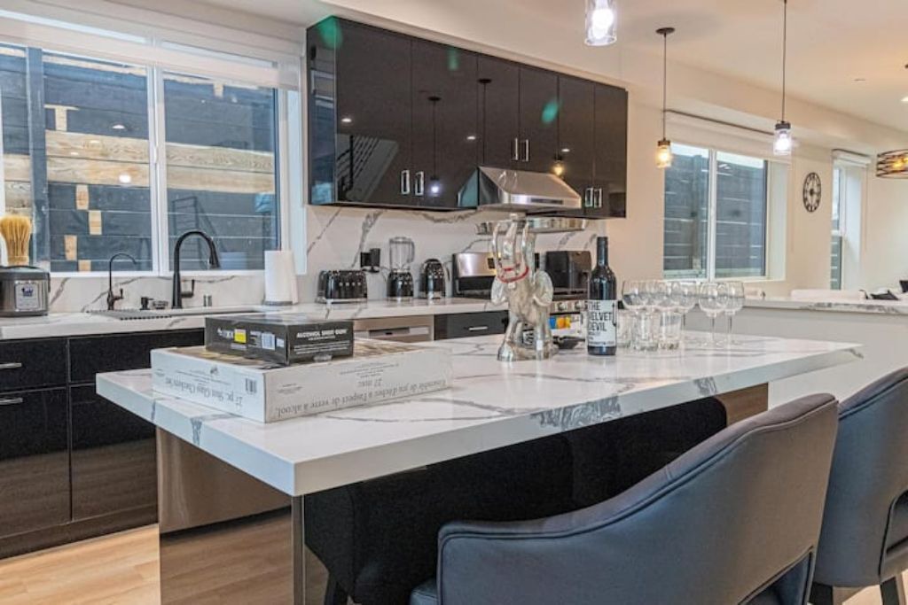 Photo of Kitchen in Lake Balboa