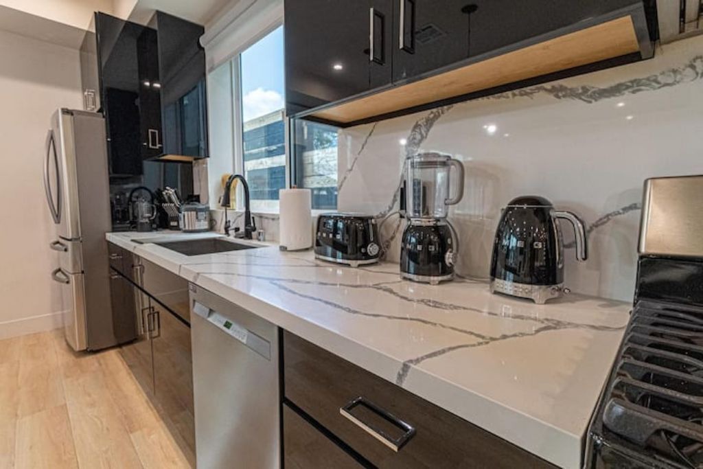 Photo of Kitchen in Lake Balboa