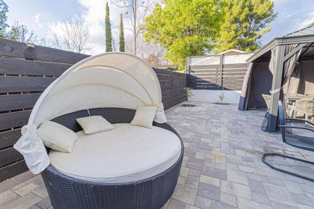 Photo of Outdoor in Lake Balboa