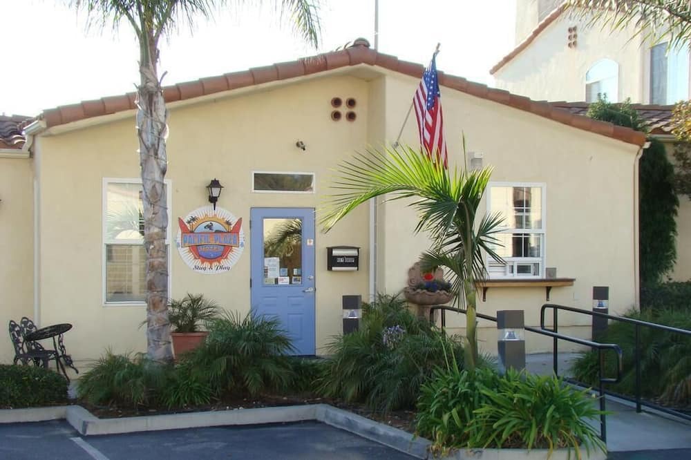 Photo of Outdoor in Oceano
