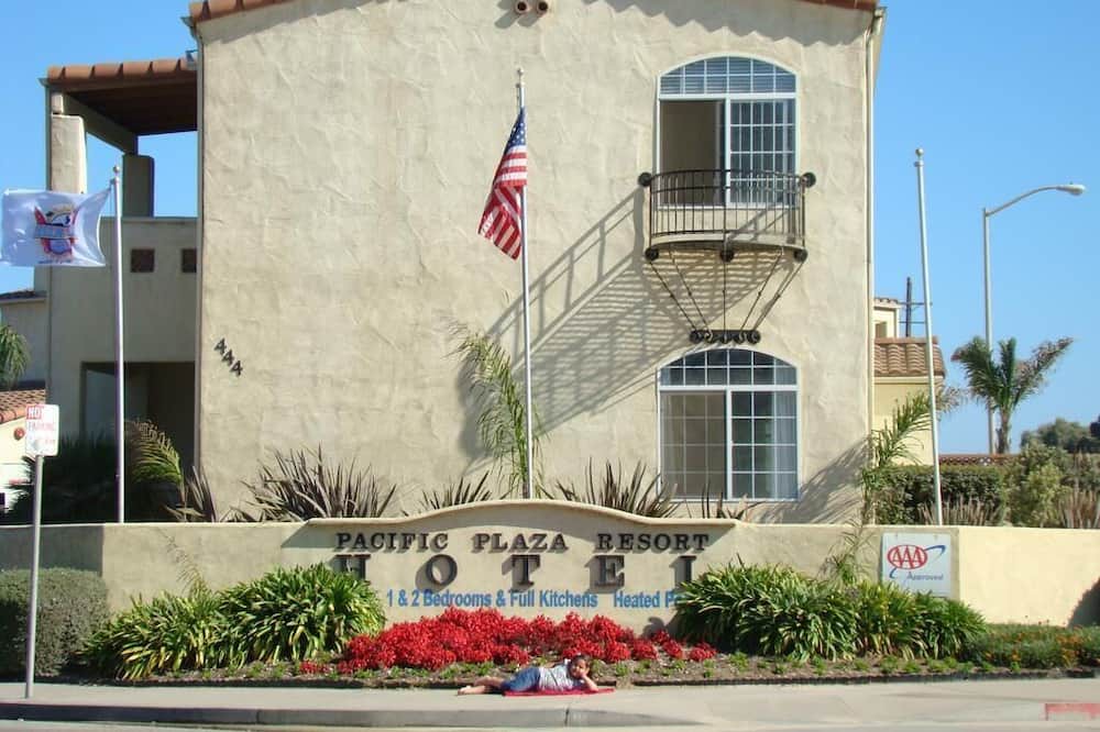 Photo of Outdoor in Oceano