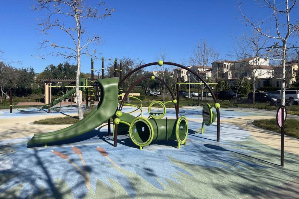 Photo of Outdoor in Portola Springs