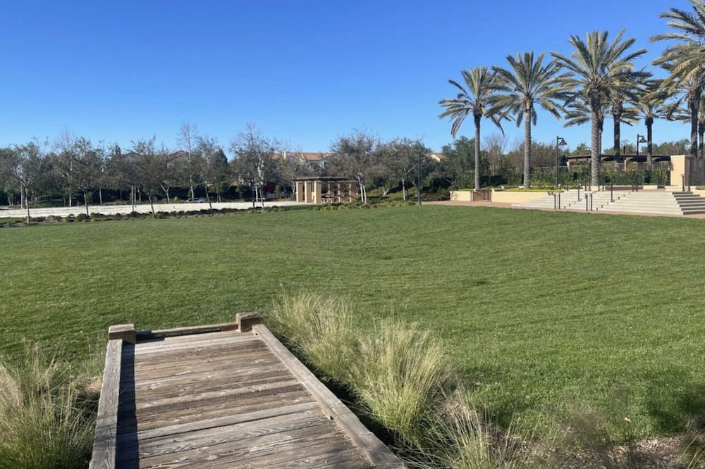 Photo of Outdoor in Portola Springs