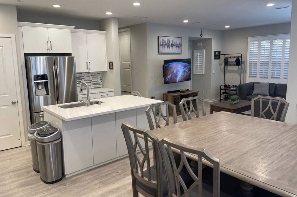 Photo of Kitchen in Portola Springs