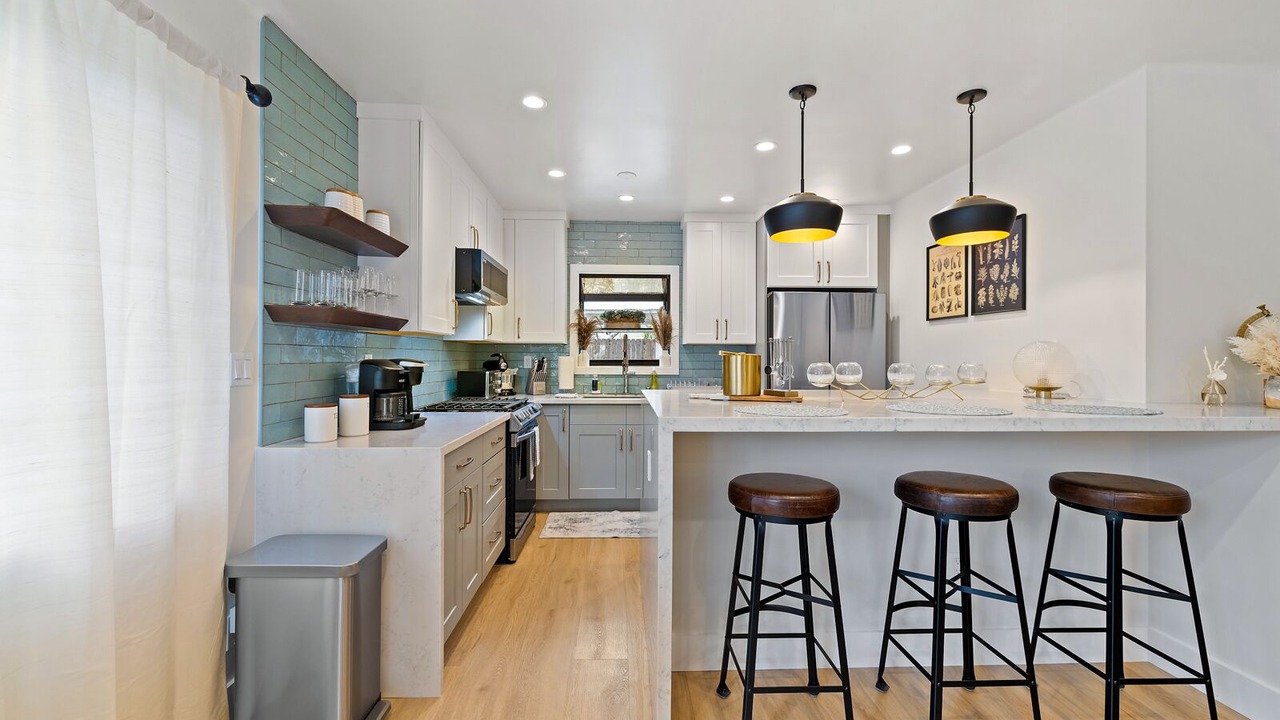 Photo of Kitchen in Atwater Village