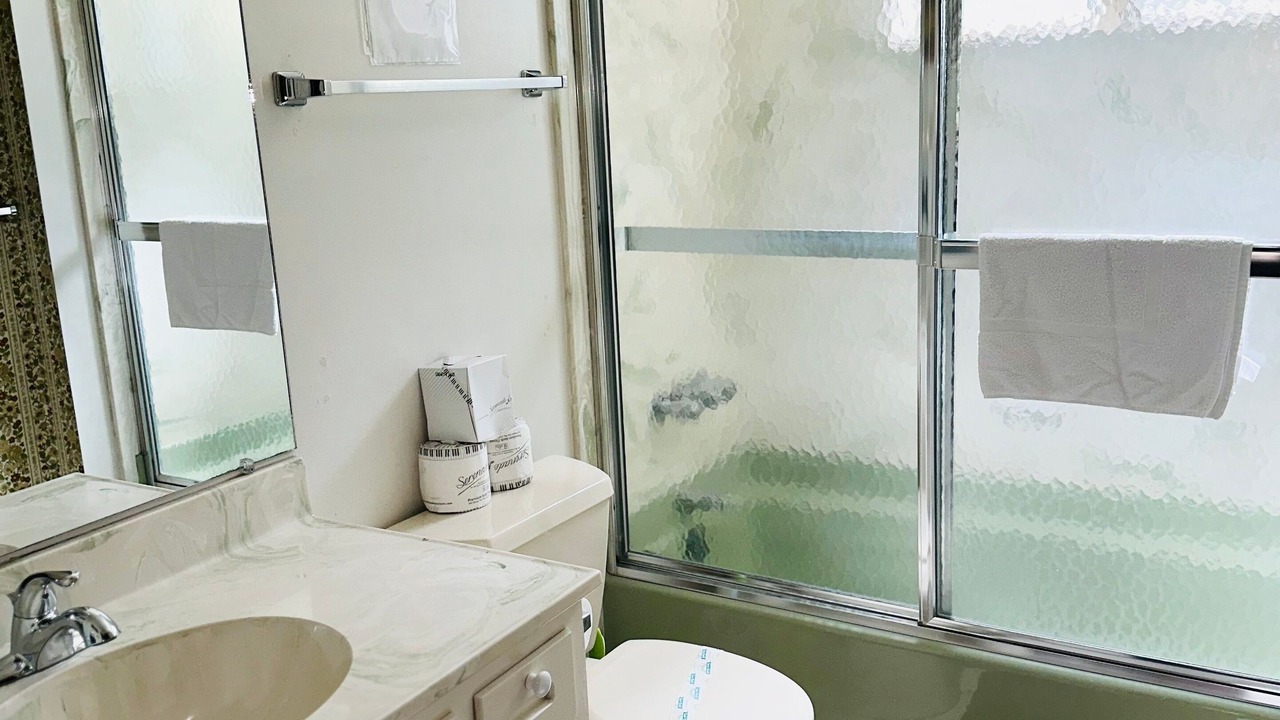 Photo of Bathroom in Montgomery Estates