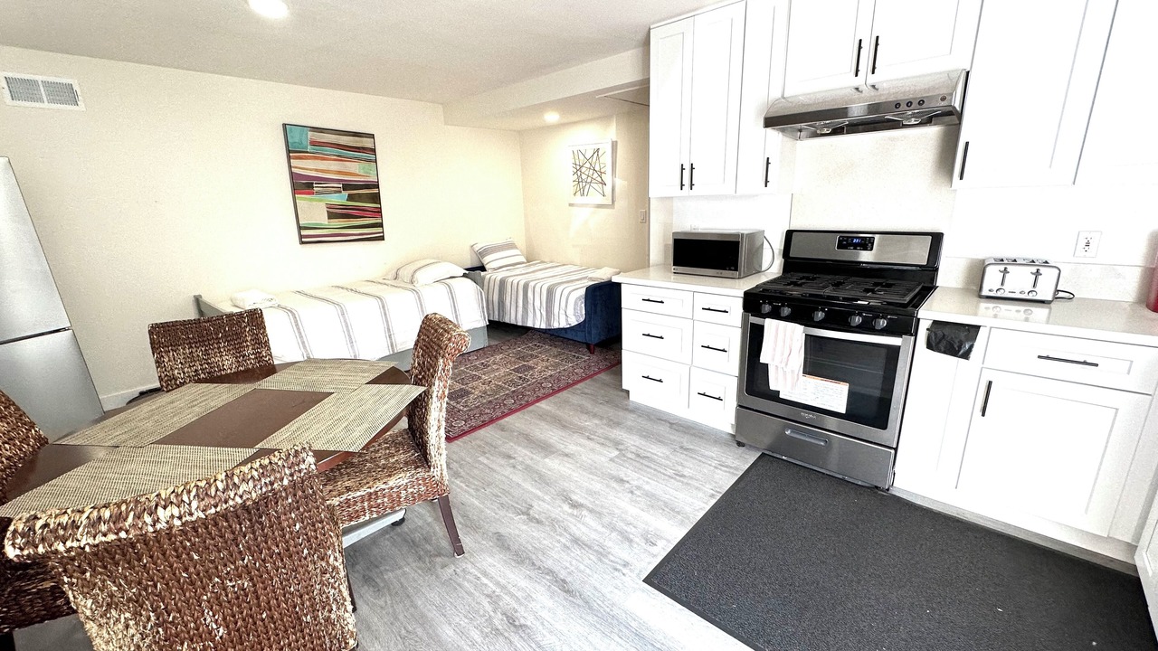 Photo of Kitchen in East San Gabriel