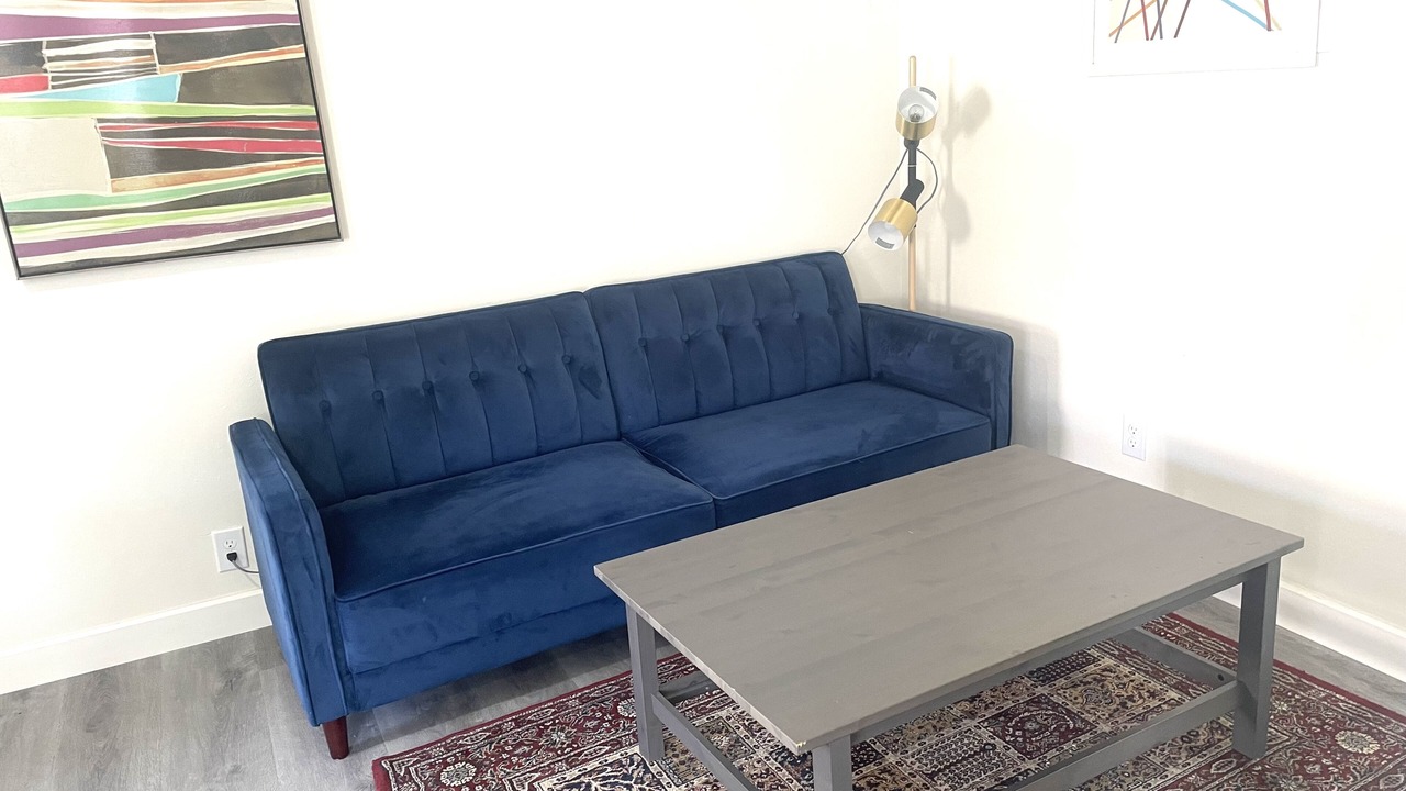 Photo of Livingroom in East San Gabriel