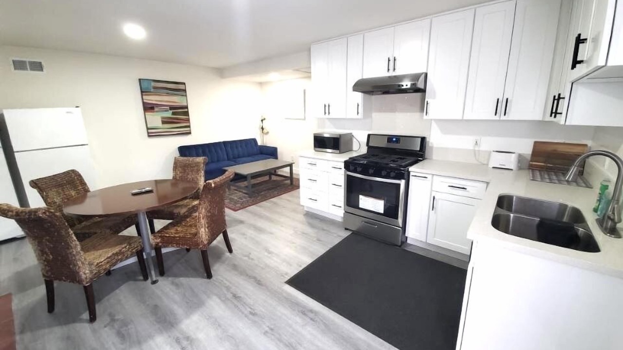 Photo of Kitchen in East San Gabriel