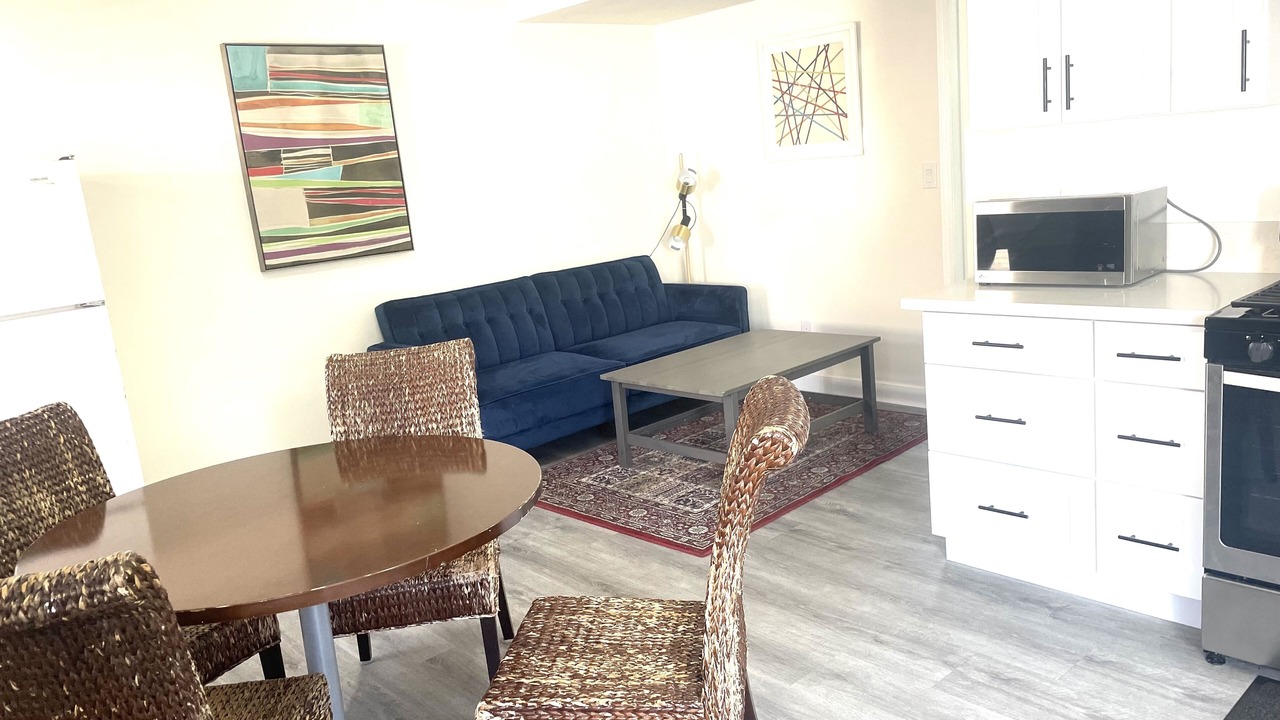 Photo of Livingroom in East San Gabriel