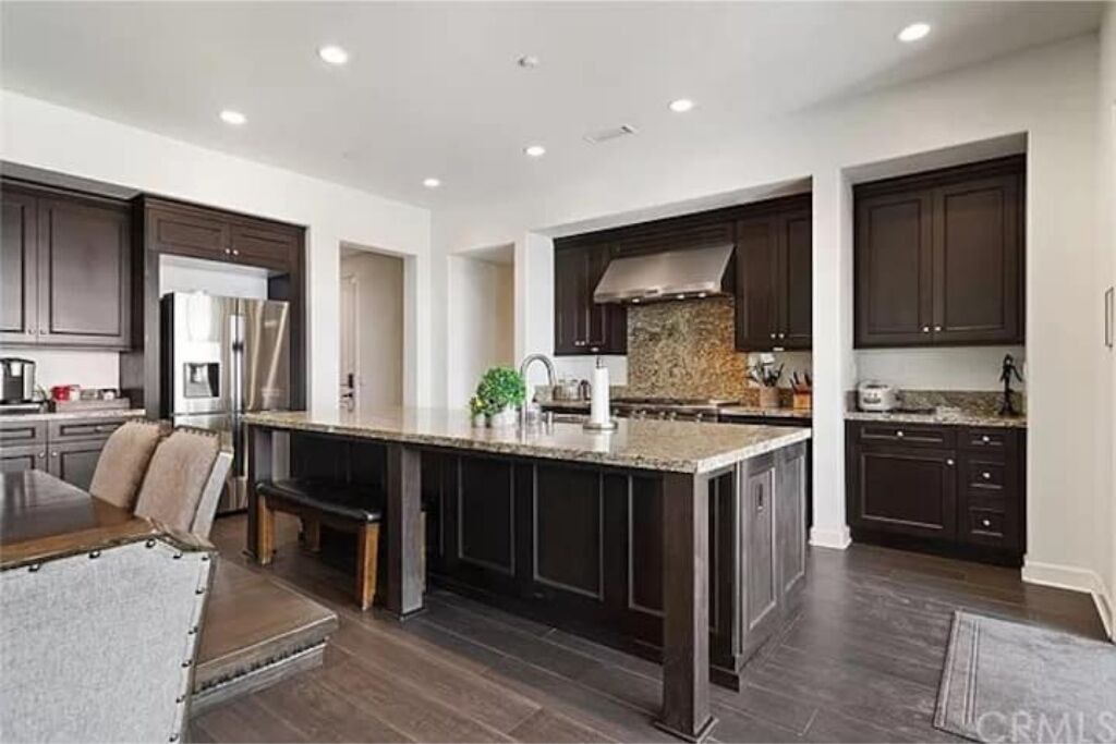 Photo of Kitchen in Azusa