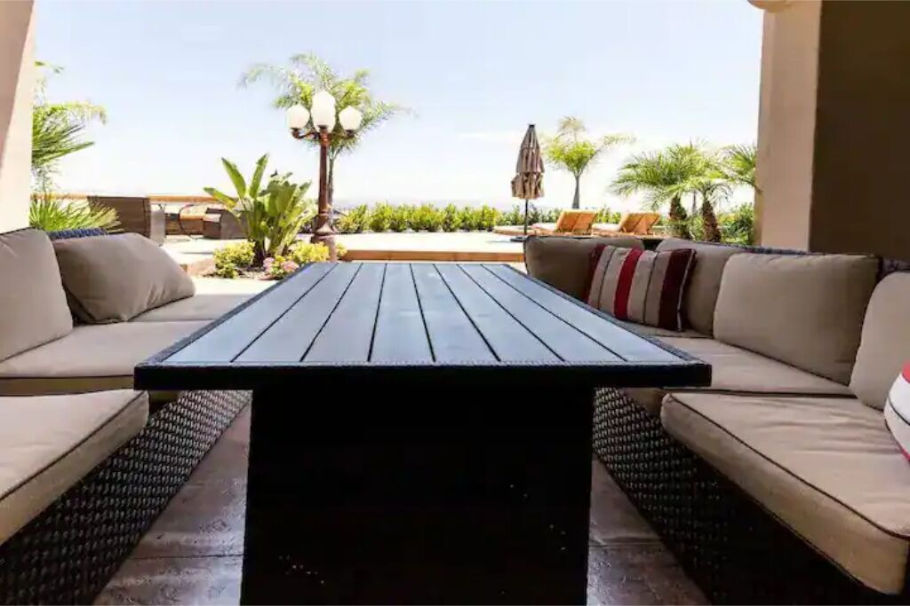 Photo of Outdoor in Azusa