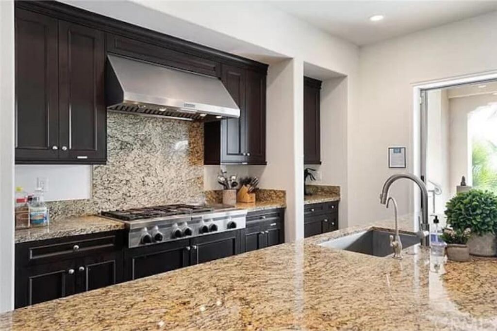 Photo of Kitchen in Azusa