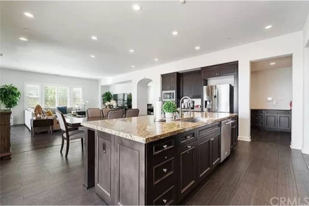 Photo of Kitchen in Azusa