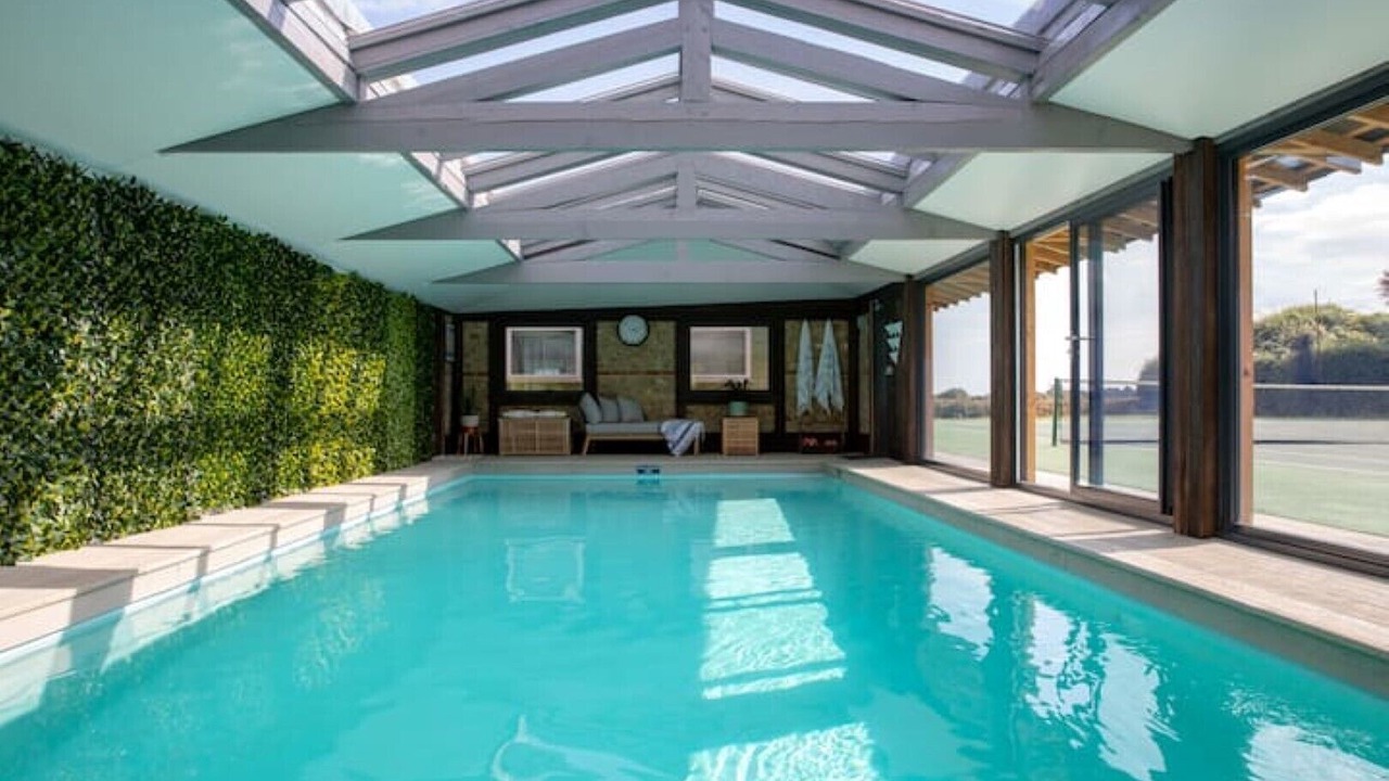 Photo of Outdoor in Oving