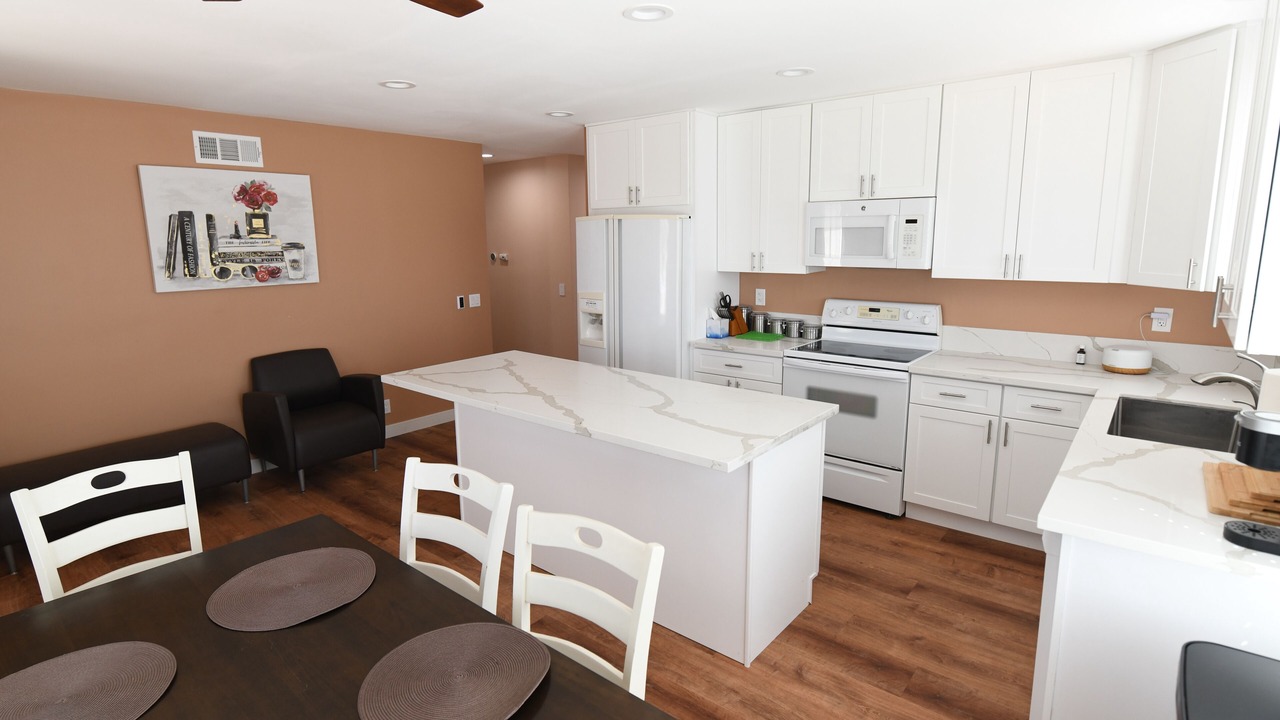 Photo of Kitchen in East Grove