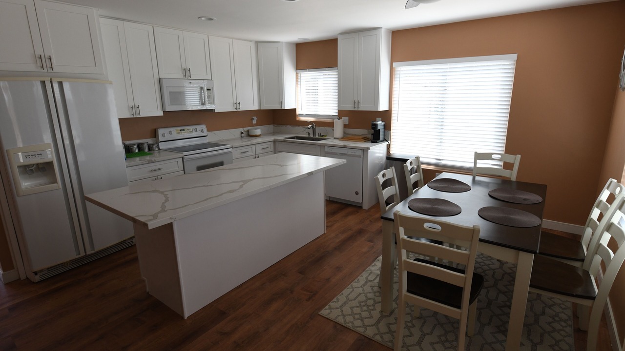 Photo of Kitchen in East Grove