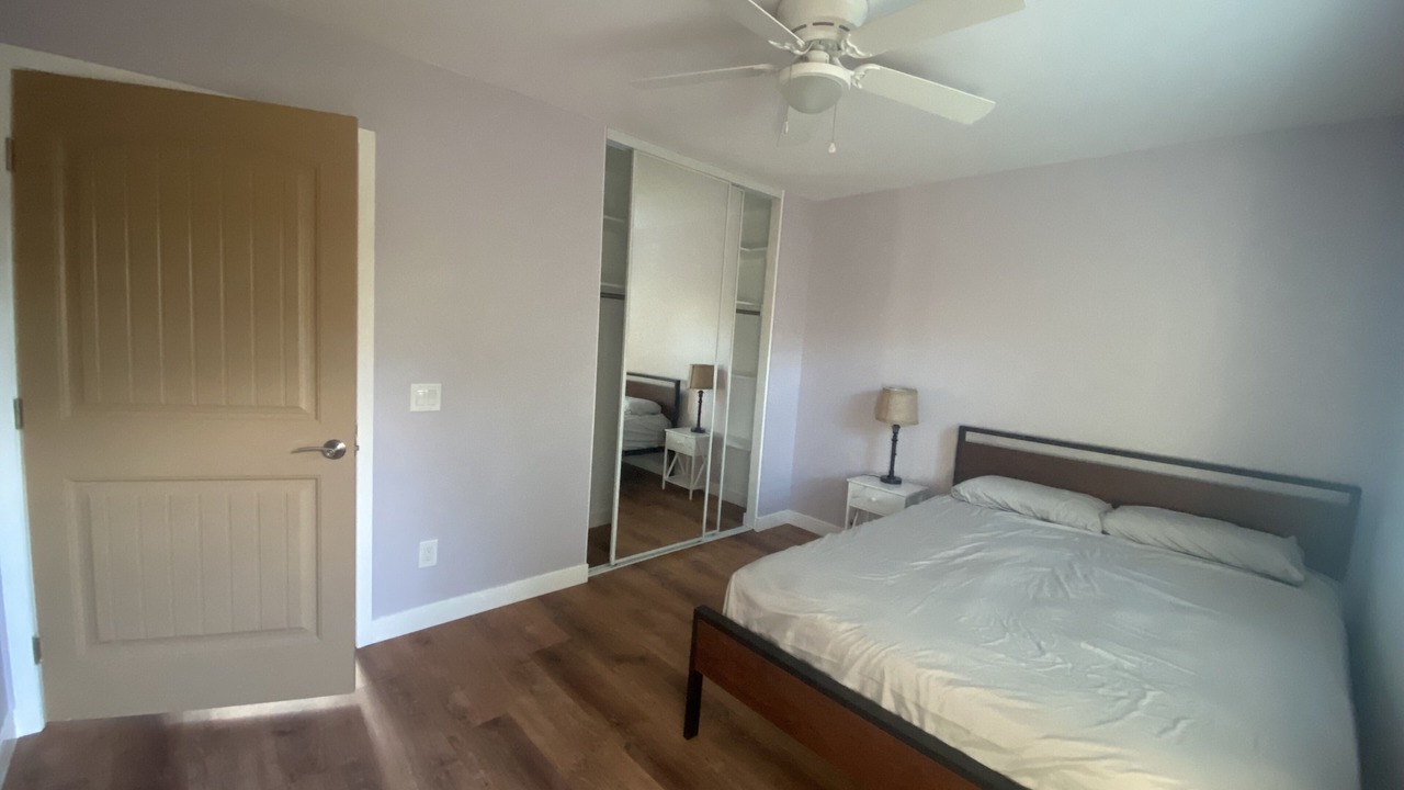 Photo of Bedroom in East Grove