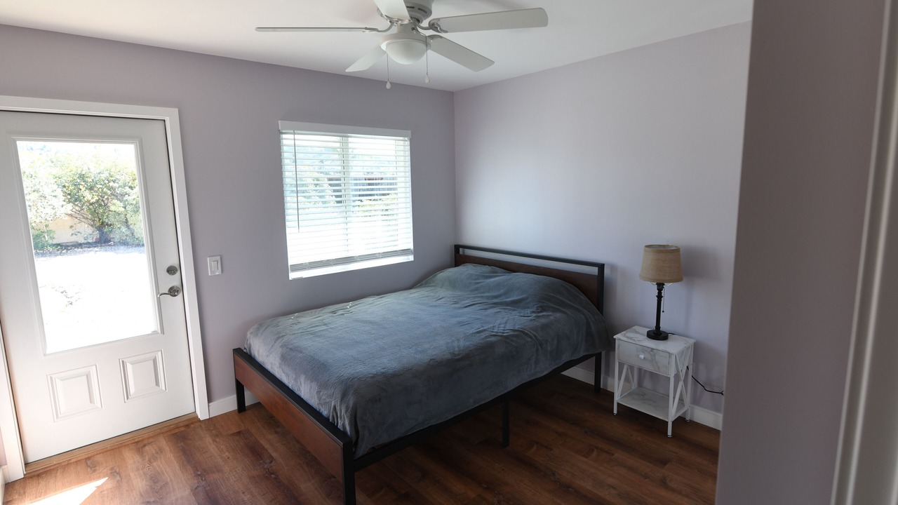 Photo of Bedroom in East Grove