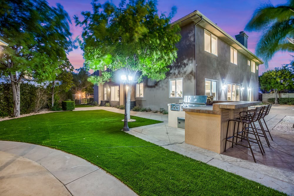Photo of Outdoor in Chatsworth