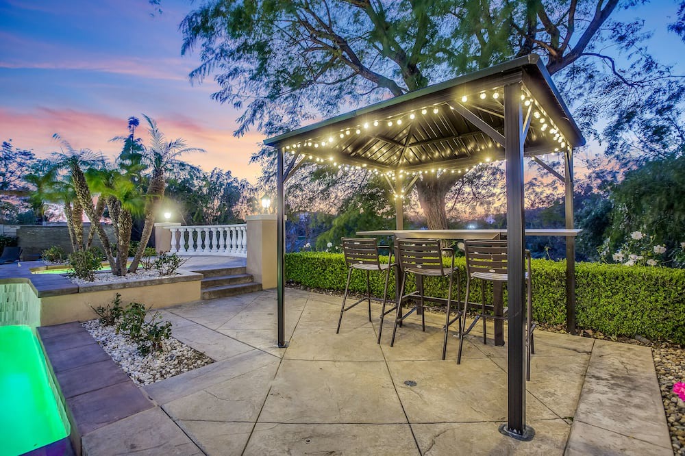 Photo of Patio Balcony in Chatsworth