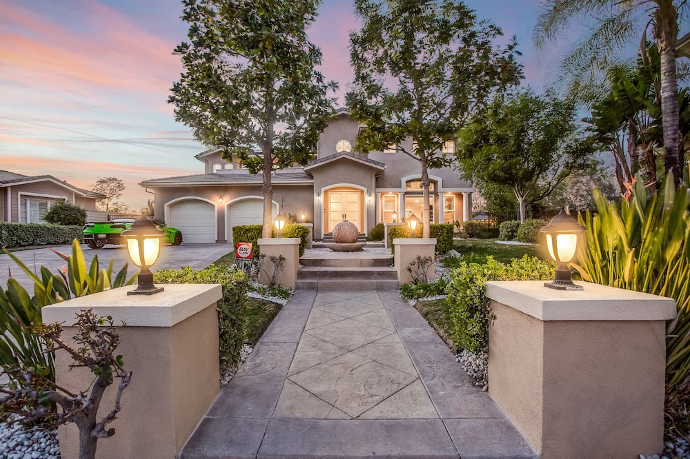 Photo of Outdoor in Chatsworth