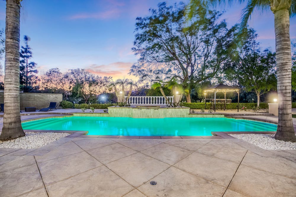 Photo of Outdoor in Chatsworth