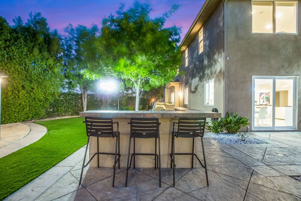 Photo of Outdoor in Chatsworth
