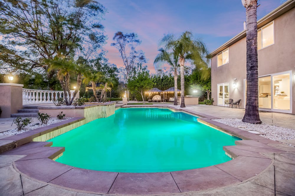 Photo of Outdoor in Chatsworth