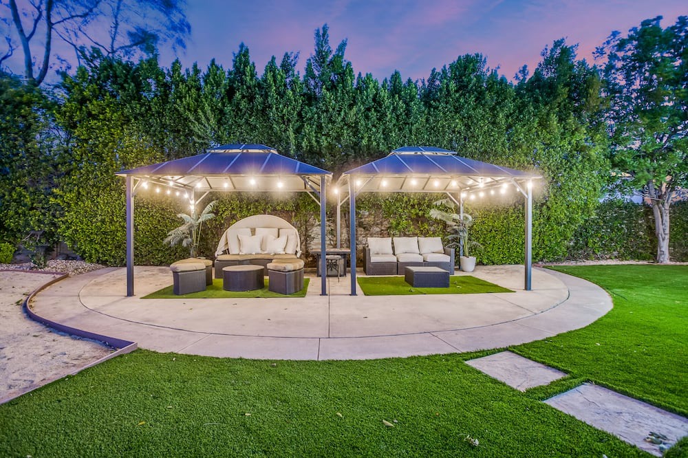 Photo of Outdoor in Chatsworth