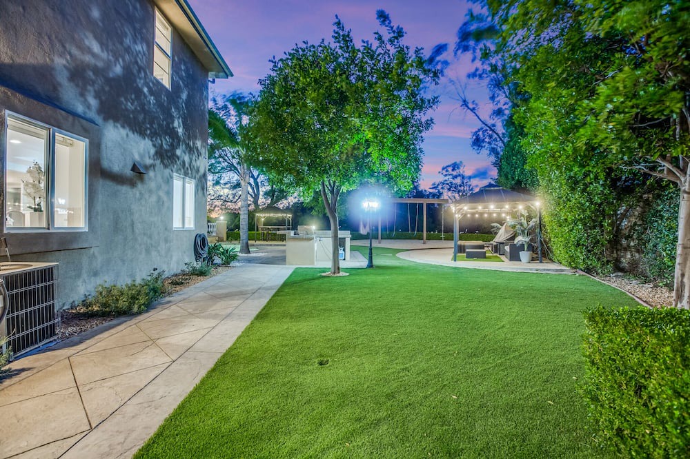 Photo of Outdoor in Chatsworth