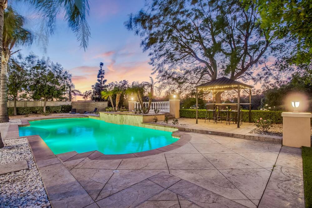 Photo of Outdoor in Chatsworth
