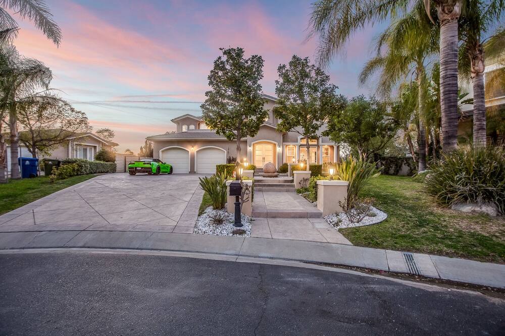 Photo of Outdoor in Chatsworth