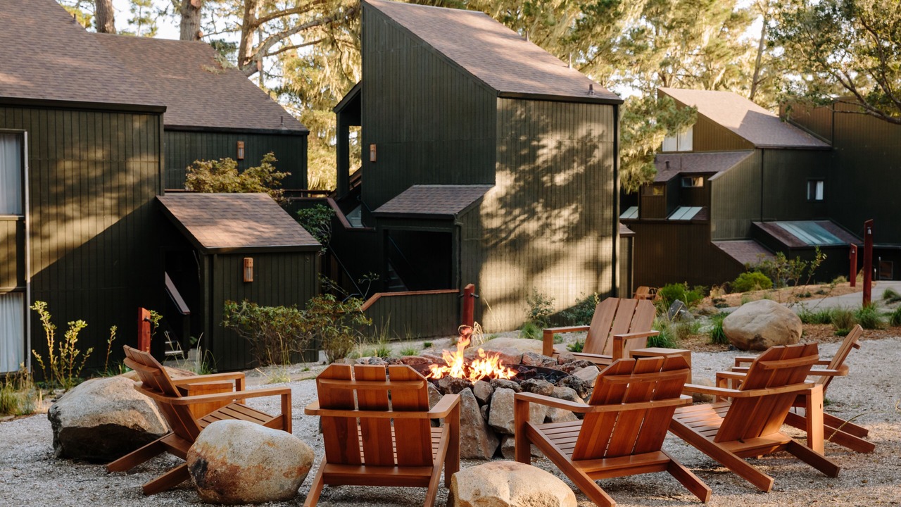 Photo of Outdoor in Marconi