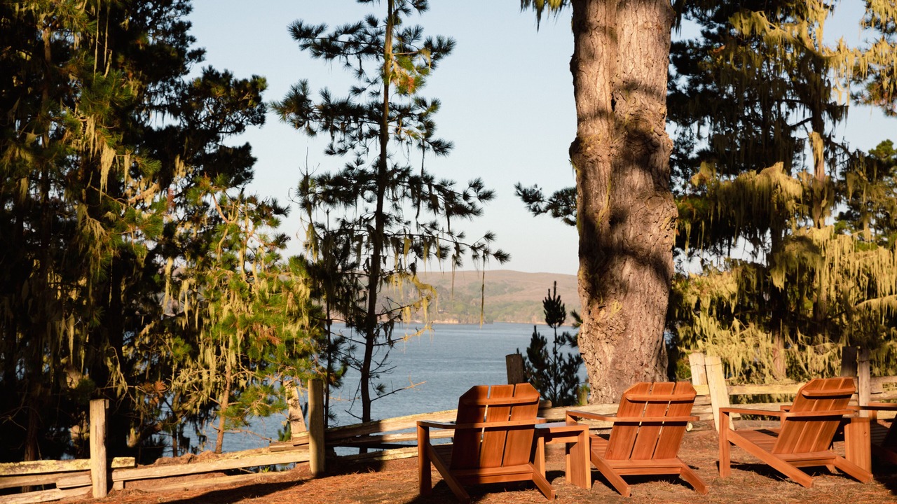 Photo of Outdoor in Marconi