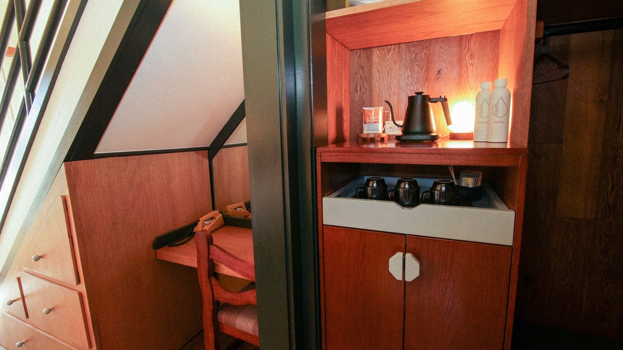 Photo of Bedroom in Marconi